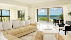 Cancun beach front condos